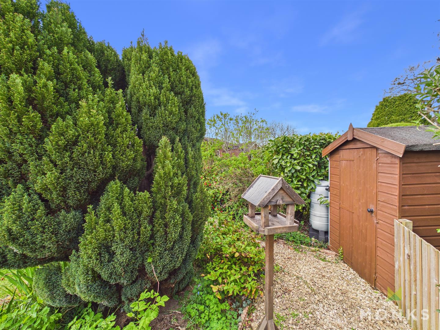 22 Llanforda Mead, Oswestry, SY11 1TS For Sale